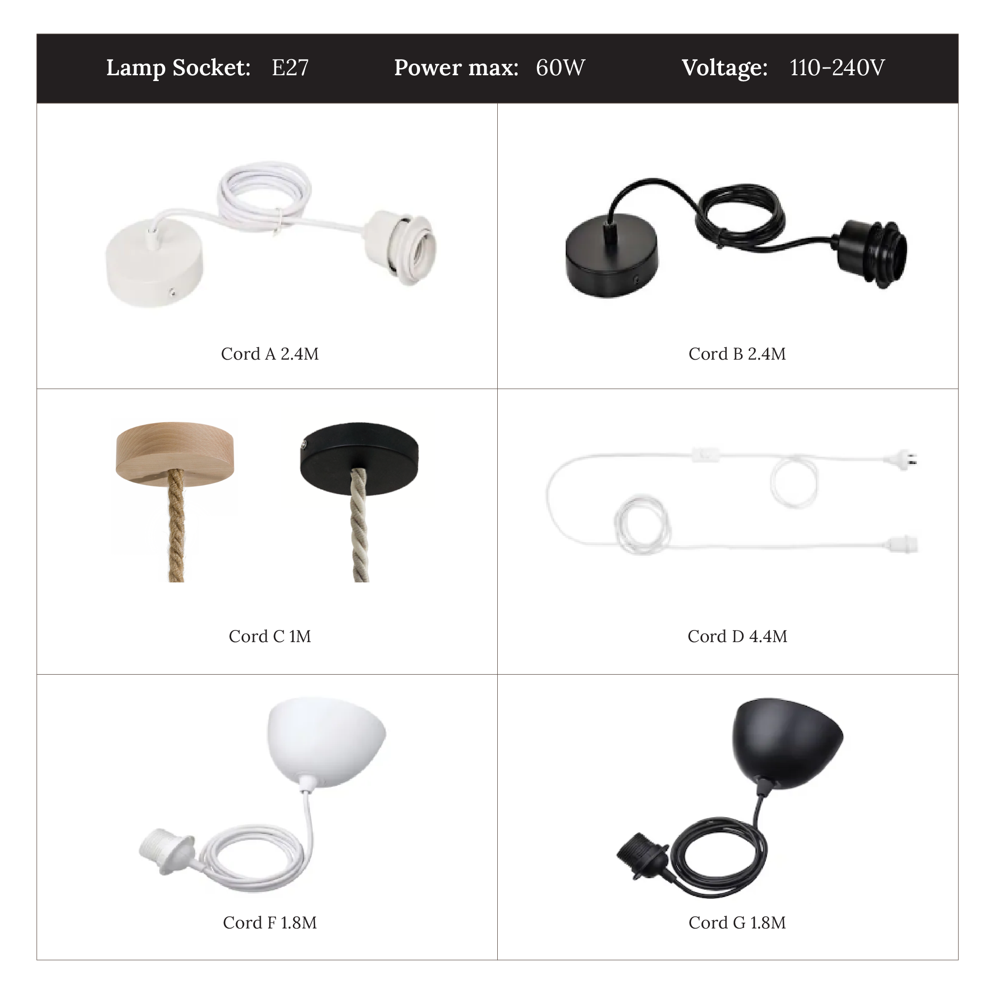 Aylia Handmade Bamboo Pendant Light