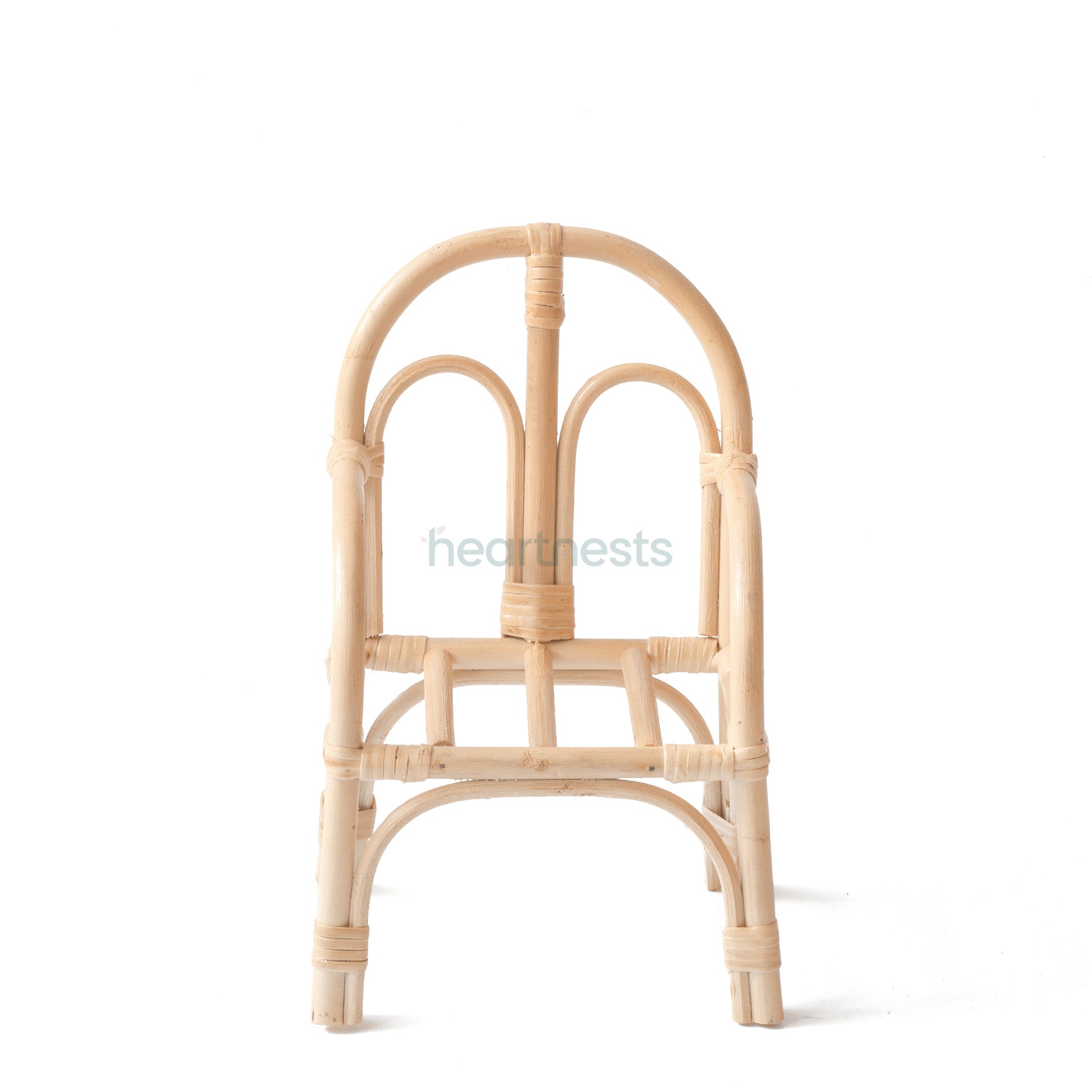 Tainy Handmade Miniature Chair Home Decor Doll Chair Toy Play