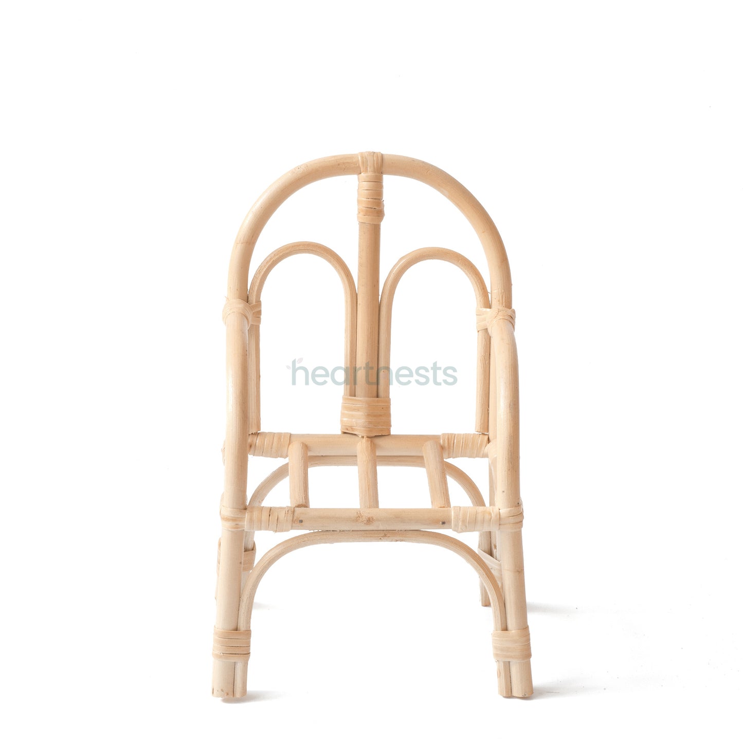 Tainy Handmade Miniature Chair Home Decor Doll Chair Toy Play