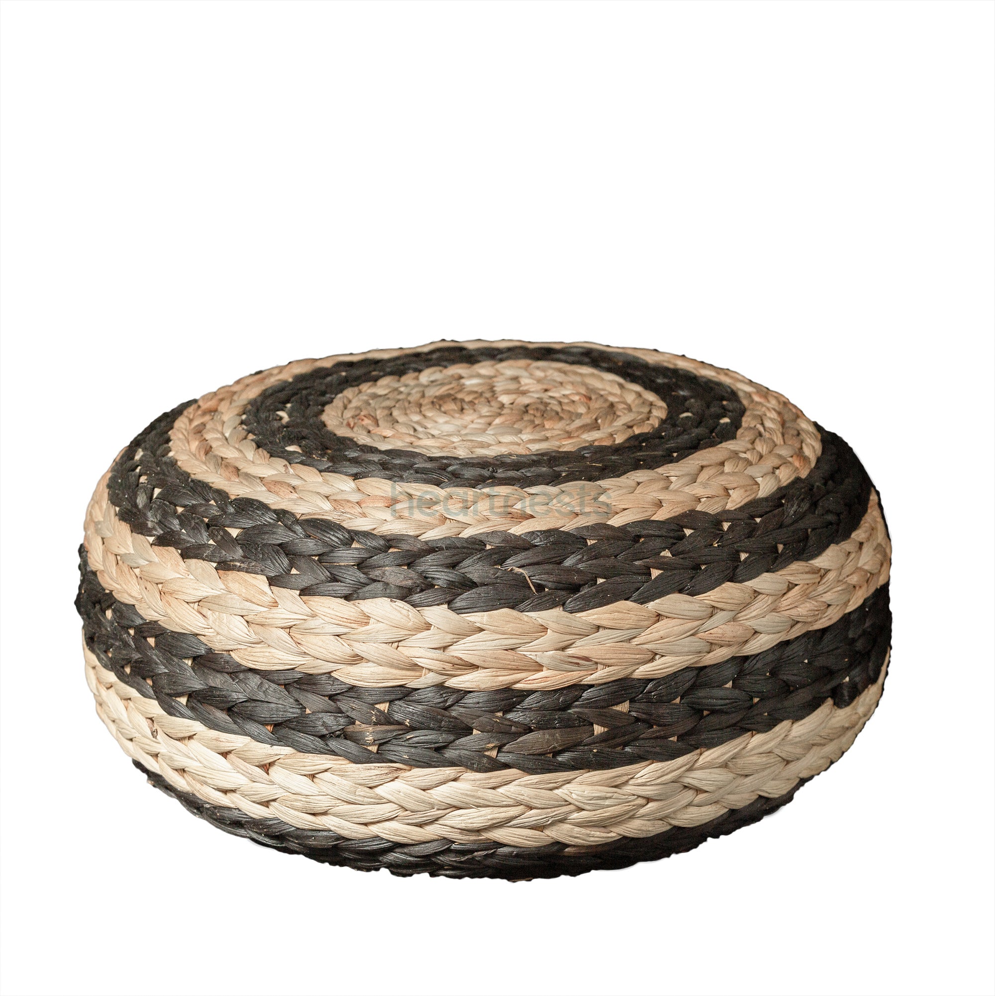 Bitela Handmade Seagrass Seating Cushion