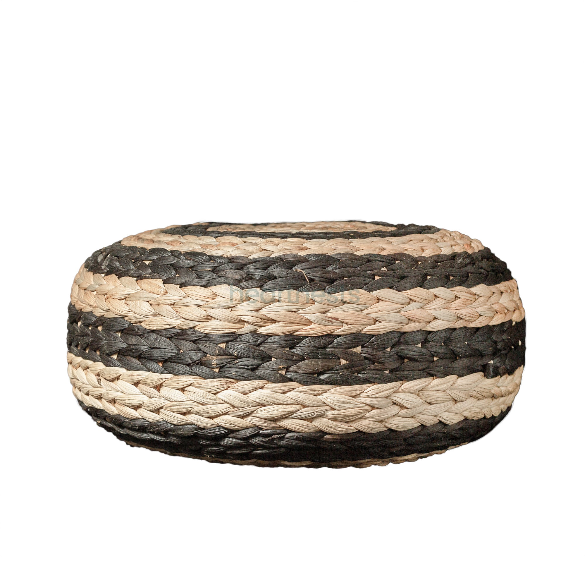 Bitela Handmade Seagrass Seating Cushion