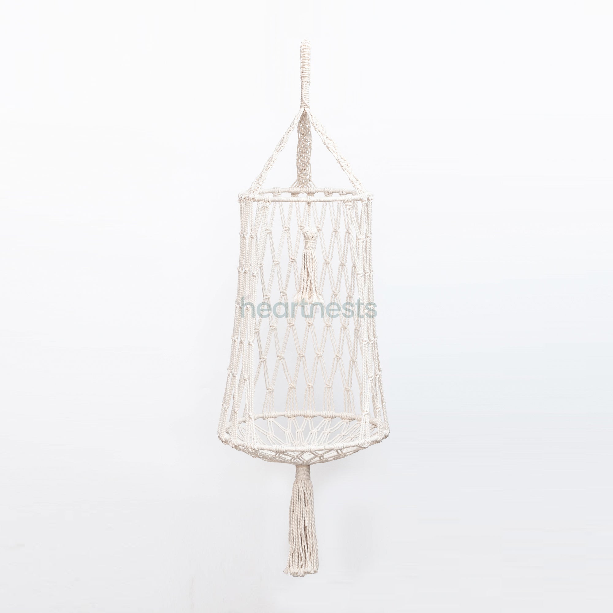 Sheila Macrame Swing Pet Swing