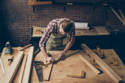 10 Clever DIY Tips