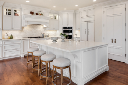 Colour in the Kitchen