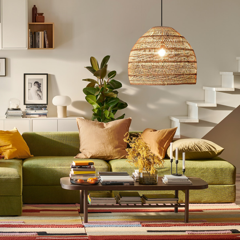 Modern & Contemporary Lighting