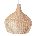 Swain Handmade Rattan Pendant Light