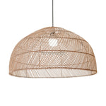 Chantria Handmade Rattan Pendant Light