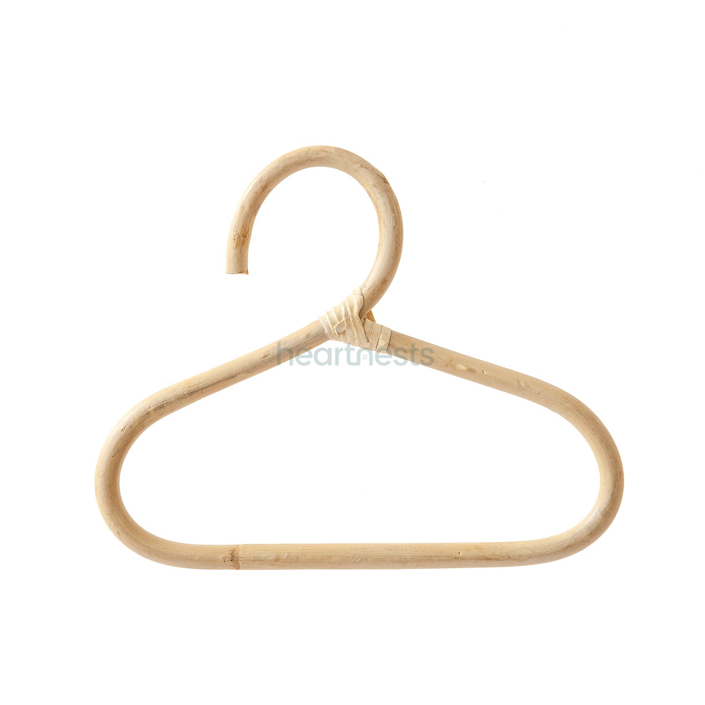 Sita Rattan Hanger | Kid Clothing Hanger