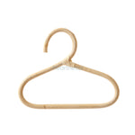 Sita Rattan Hanger | Kid Clothing Hanger