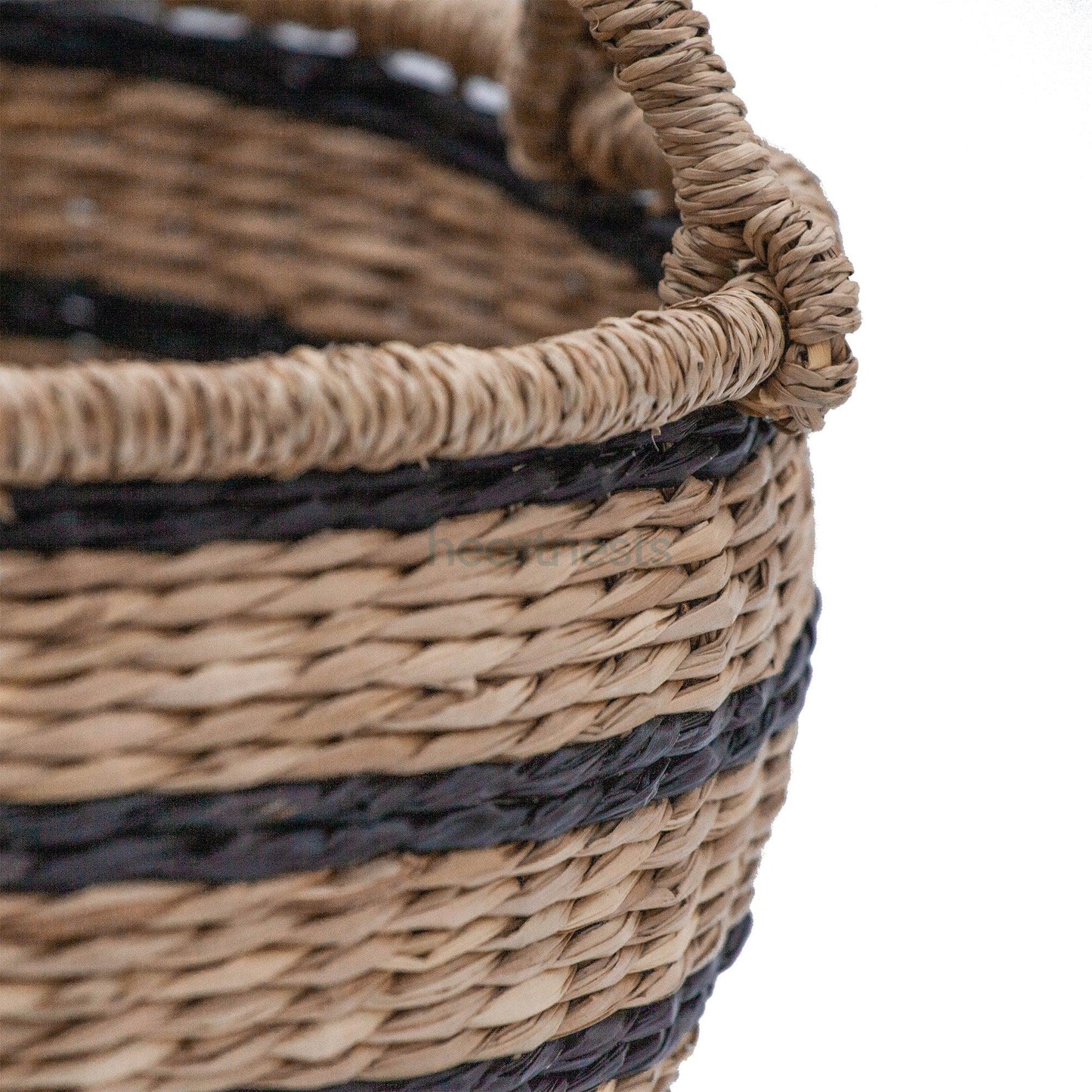 Strala Handmade Market Bolga Basket