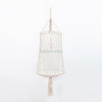 Sheila Macrame Swing Pet Swing