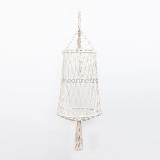 Sheila Macrame Swing Pet Swing